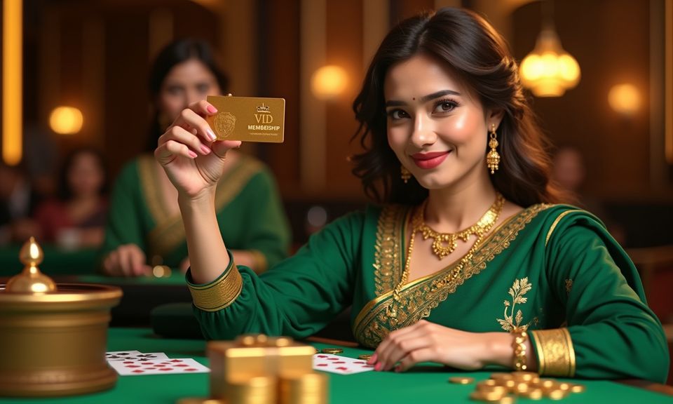 td666 td666 ক্যাসিনোতে আপনাদের জন্য কী কী সুবিধা